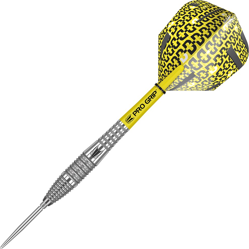 Target Darts Bolide 05 Swiss Point 90% Tungsten 24 grams